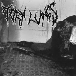 Torn Lungs : Demo 2015